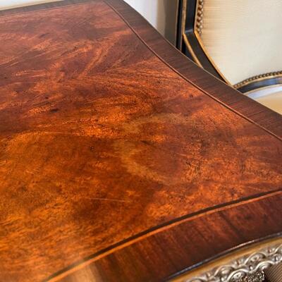 French Louis XV Game Table by Colony House 35