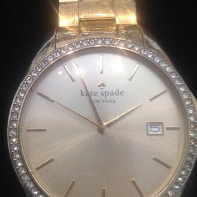Kate Spade Men's Watch