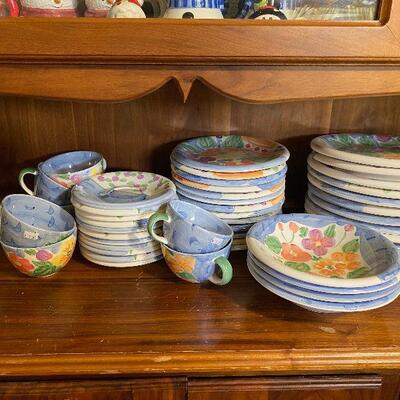 https://www.ebay.com/itm/124658617817	CT7048 Lot of Easter Style China Set Local Pickup	Auction
