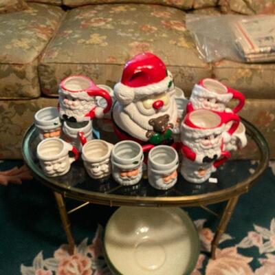 https://www.ebay.com/itm/114745654242	CT7045 Large Lot of Santas Christmas Local Pickup	Auction
