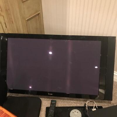 Sony Elite 48" TV