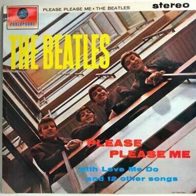 https://www.ebay.com/itm/124680457469	BM0124 THE BEATLES "PLEASE PLEASE DO" PCS 3042 UK WARPED EDGE BUT PLAYS 	Auction
