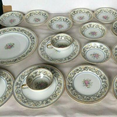 https://www.ebay.com/itm/114776791698	CC7025 Lot Of Chares Ahrenfeldt Limoges Dishware		Auction
