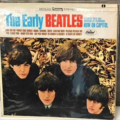 https://www.ebay.com/itm/114766166006	BM0113 THE BEATLES "THE EARLY BEATLES" LP ST 2309 	Auction
