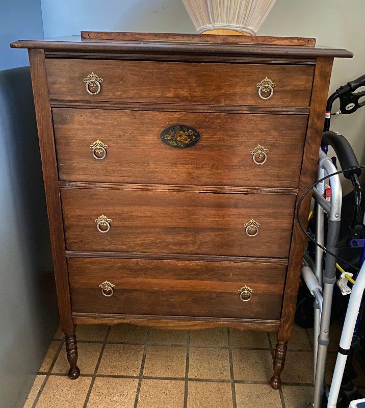 https://www.ebay.com/itm/114776254768	oR9008 Oak Chest of Drawers UShip or Local Pickup		Auction
