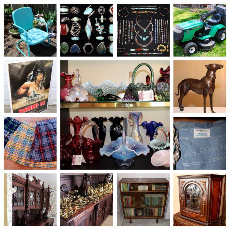 TRULY EPIC!!! Greensboro Estate (TAG) Sale in Meadowood