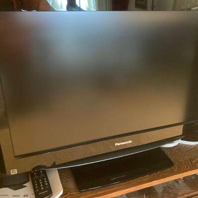 flat screen TV