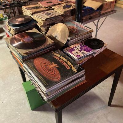 records.
