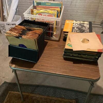 records.