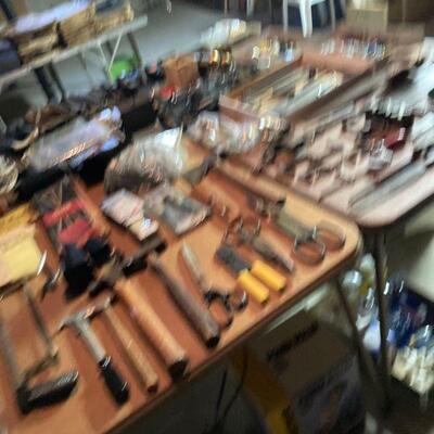 hand tools