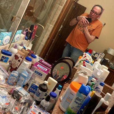 Bath and body...not mine.