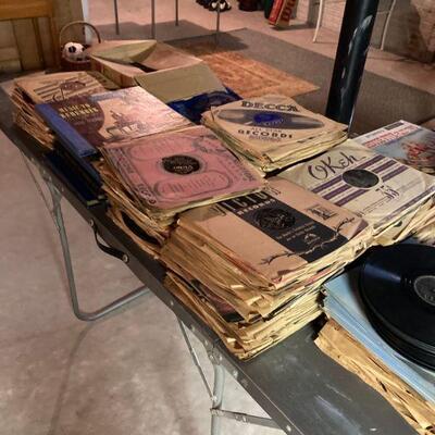records.