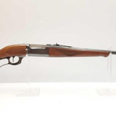624	

Savage 99 .300 Savage Lever Action Rifle
Serial Number: 752151 Barrel Length:24