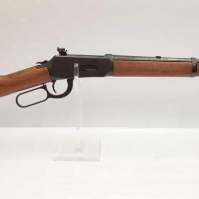 614	

Winchester 94 30-30 Lever Action Rifle
Serial Number: 4949052 Barrel Length: 16