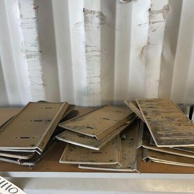 5022	

16 Buick Switch Panels
16 Buick Switch Panels