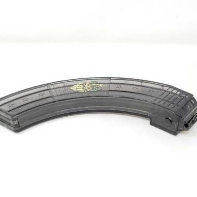 #1066 • .22LR 30 Round Magazine OUT OF STATE ONLY
