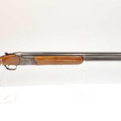 700	

Charles Daly 12 Gauge Shotgun
Serial Number: 561040 Barrel Length: 32