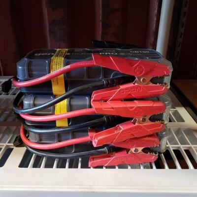 6028	

3 Genius Boost Pro GB150 12v 4000A
DON'T HOLD A CHARGE Model No. GB150