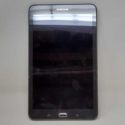 1556	

Samsung Tablet
Samsung Tablet