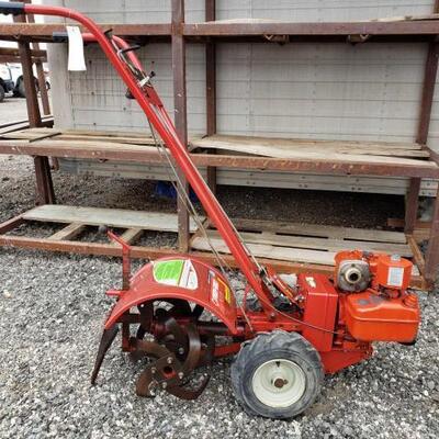 10500	

Troy Bilt Tiller
Troy Bilt Tiller