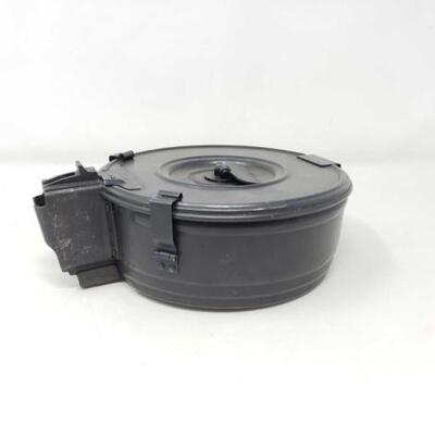 #1006 • Round Drum Magazine 7.62x39mm OUT OF STATE ONLY