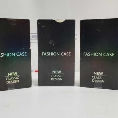 2630	

Fashion Case New Classic Design
Fashion Case New Classic Design Measures approx. 5.8