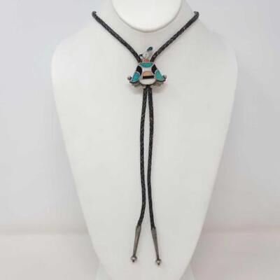 Bolo Tie