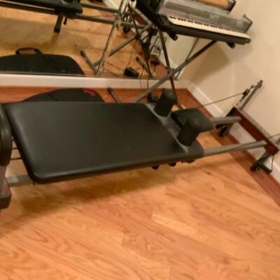 Pilates Machine - Retails for $1500 