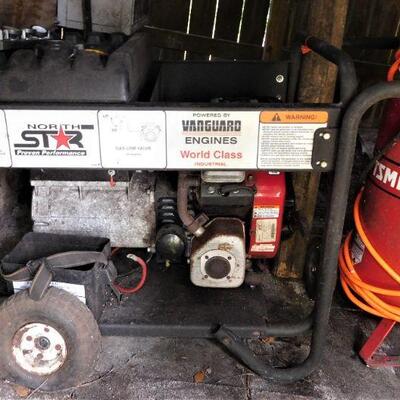 North Star Generator