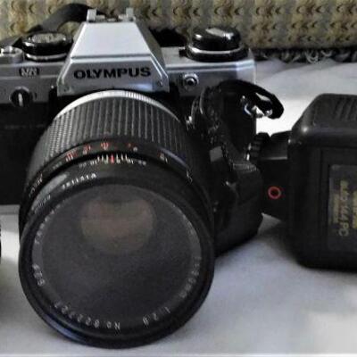 Olympus Camera