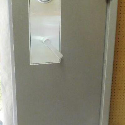 American Security Safe