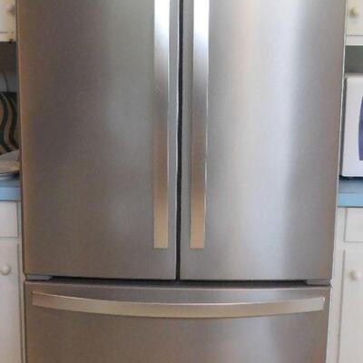 Whirlpool Refrigerator