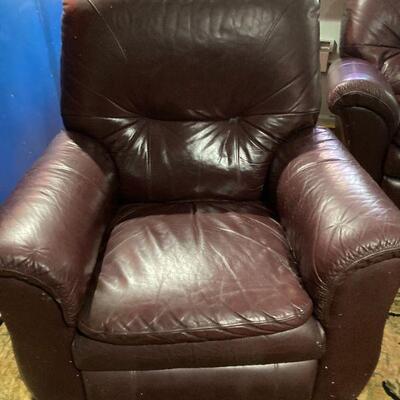 Lazyboy recliner chair