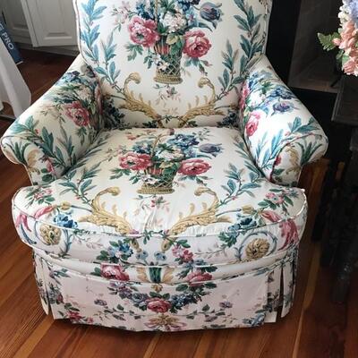Theodore Alexandra TRS armchair $289
2 available