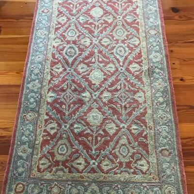 rug $98
5 X 3'
2 available