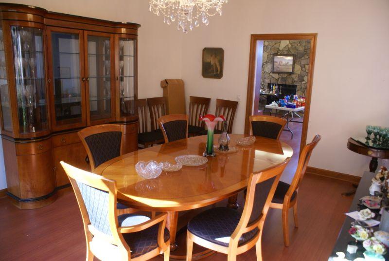 Seneca SC Lakefront Estate Sale