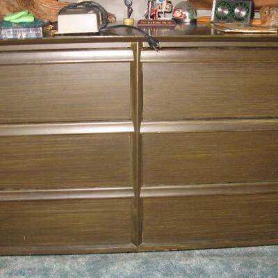 6 DRAWER CHEST   BUY IT NOW $ 50.00