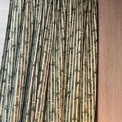 All Curtains