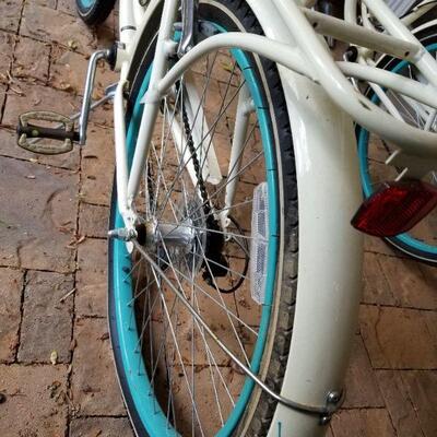 Schwinn Bicycles (Two for sale)