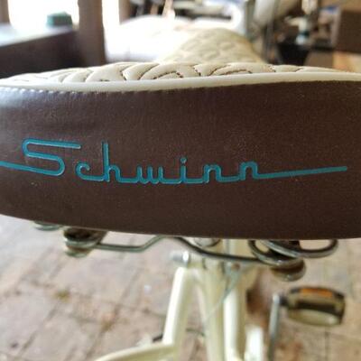 Schwinn Bicycles (Two for sale)