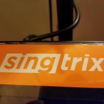 Sing Trix