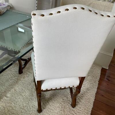 Dining room chair $99
6 available