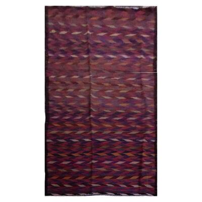 PERSIAN VINTAGE KILIM 350x108cm, ABC1635, $430