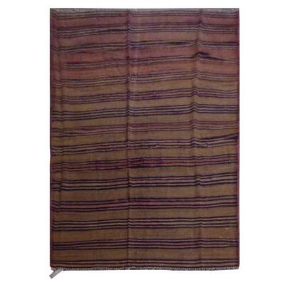 PERSIAN VINTAGE KILIM 237x130cm, ABC1497, $469