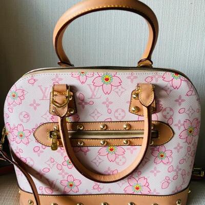 Louis Vuitton purse
