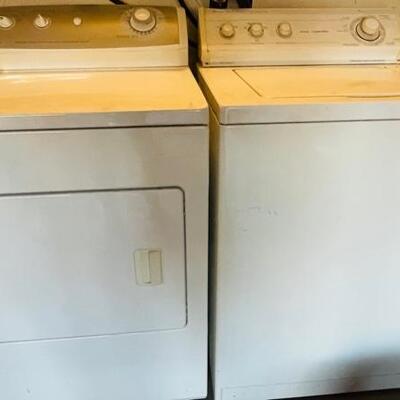 Washer/dryer