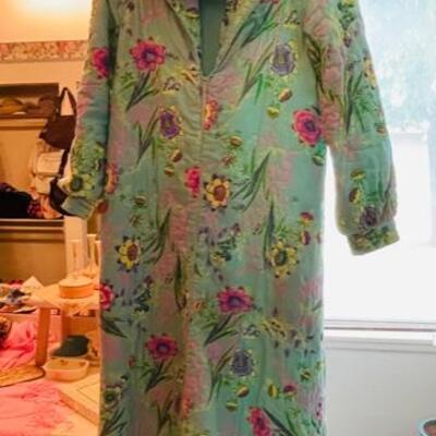 Vintage clothes