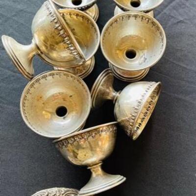 Sterling silver