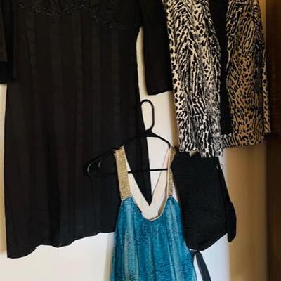 Designer clothing