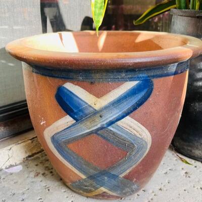 Pottery